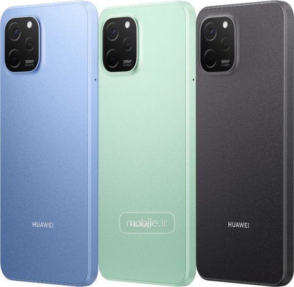 Huawei nova Y61 هواوی