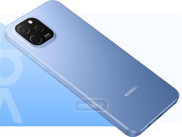 Huawei nova Y61 هواوی