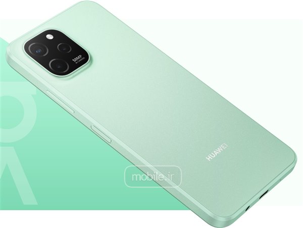 Huawei nova Y61 هواوی