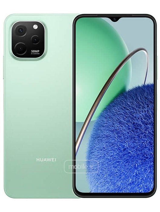 huawei nova y61 kimovil