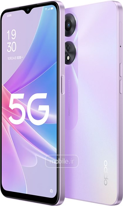 Oppo A58 اوپو