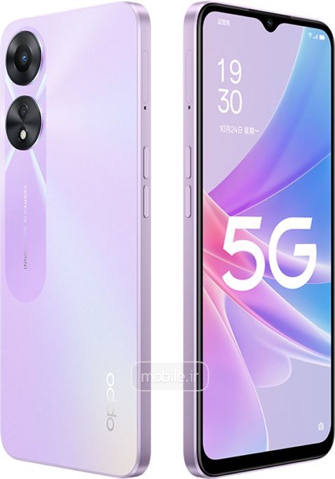 Oppo A58 اوپو