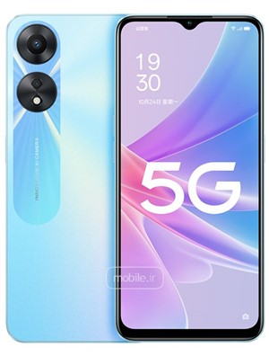 Oppo A58