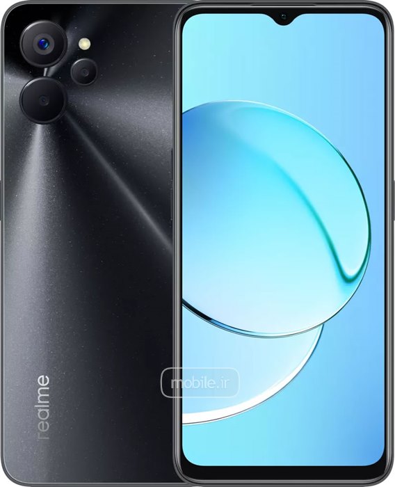 Realme 10 5G ریلمی