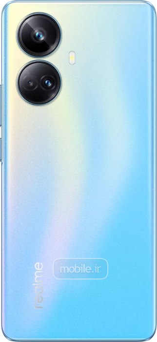 Realme 10 Pro+ ریلمی