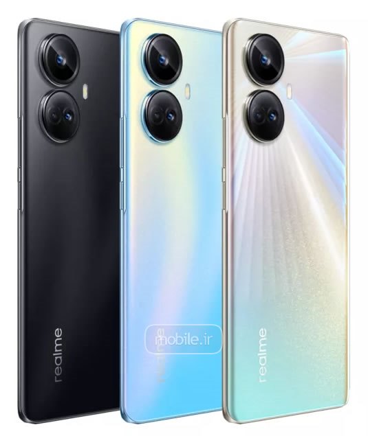 Realme 10 Pro+ ریلمی