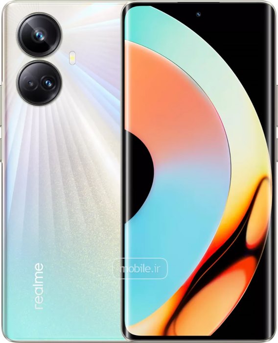 Realme 10 Pro+ ریلمی