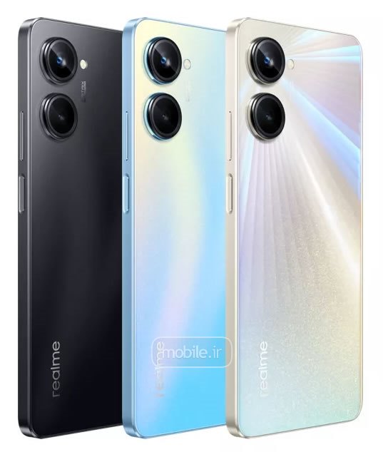 Realme 10 Pro ریلمی