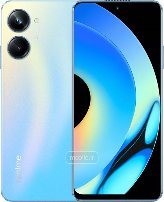 Realme 10 Pro ریلمی