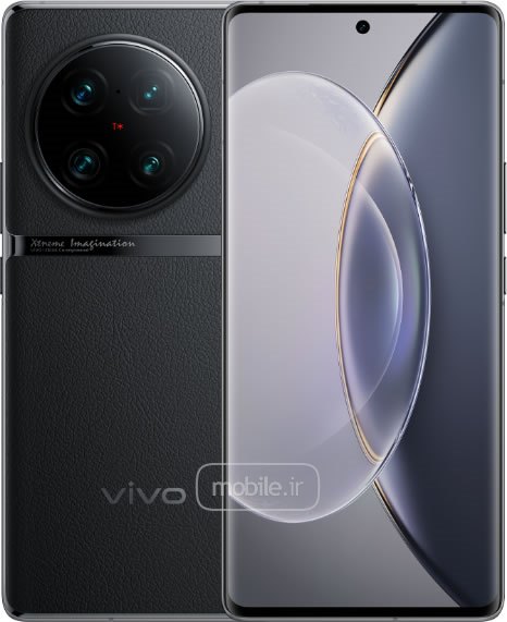 Vivo X90 Pro+ ویوو