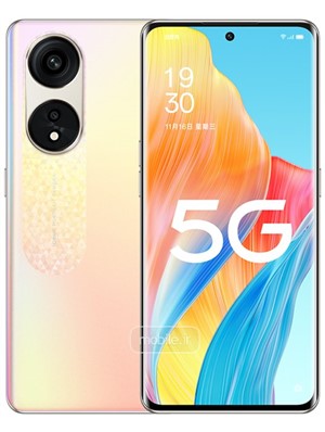 Oppo A1 Pro