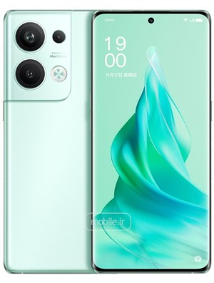 Oppo Reno9 Pro+