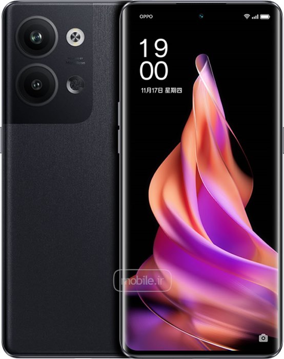 Oppo Reno9 Pro اوپو