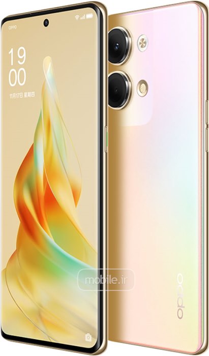 Oppo Reno9 اوپو