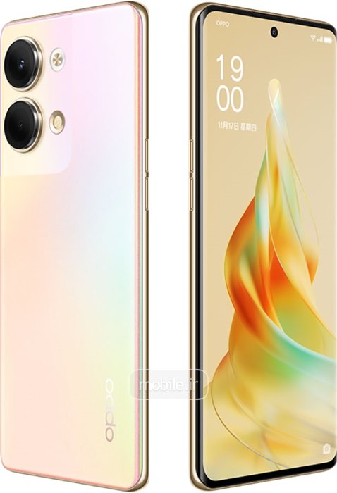 Oppo Reno9 اوپو