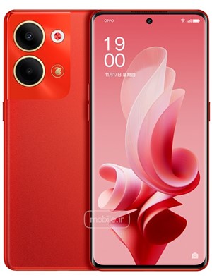 Oppo Reno9