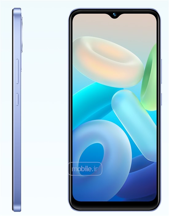 Vivo Y02 ویوو