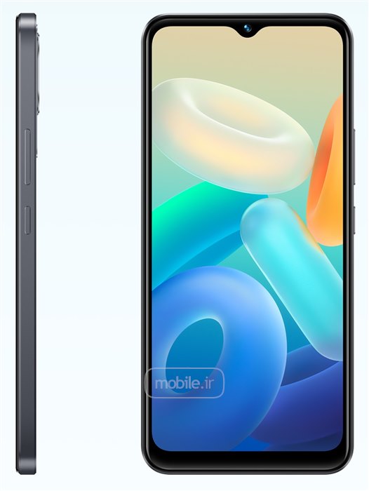 Vivo Y02 ویوو