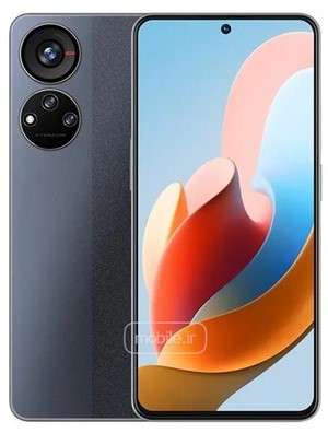 ZTE Voyage 40 Pro+