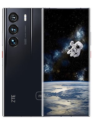 ZTE Axon 40 Ultra Space Edition