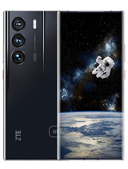 zte axon 40 u