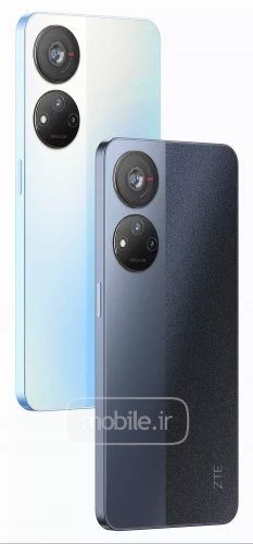 ZTE Axon 40 SE زد تی ای