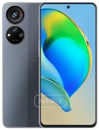ZTE Axon 40 SE زد تی ای