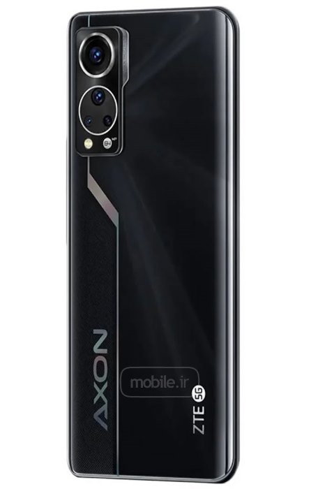 ZTE Axon 30S زد تی ای