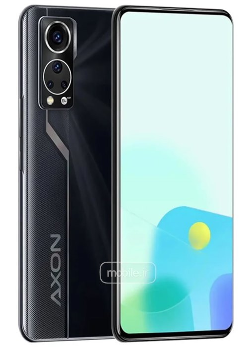 ZTE Axon 30S زد تی ای