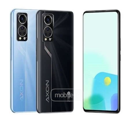 ZTE Axon 30S زد تی ای