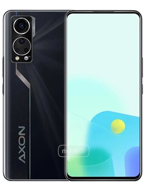 ZTE Axon 30S