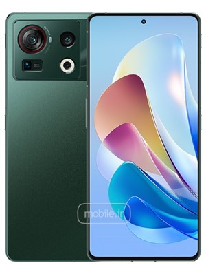 ZTE nubia Z40S Pro