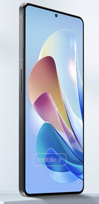 ZTE nubia Z40S Pro زد تی ای