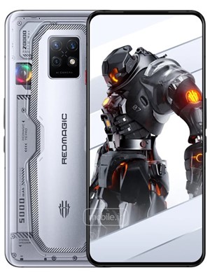 ZTE nubia Red Magic 7S Pro