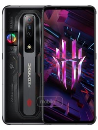 ZTE nubia Red Magic 7S زد تی ای