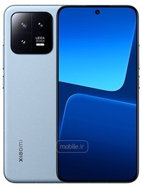 Xiaomi 13 شیائومی