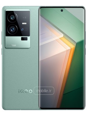 Vivo iQOO 11 Pro