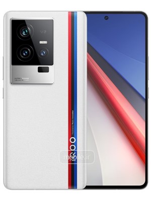 Vivo iQOO 11