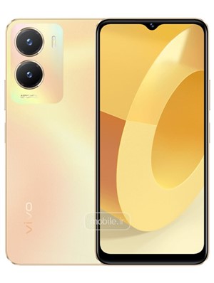 Vivo Y35 5G