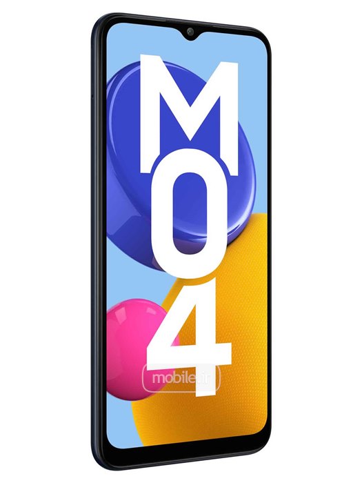 Samsung Galaxy M04 سامسونگ