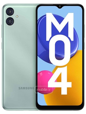 Samsung Galaxy M04