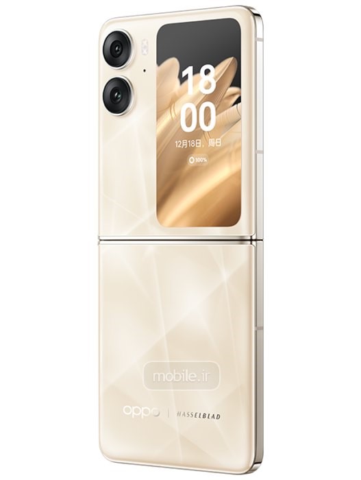 oppo find 2 flip