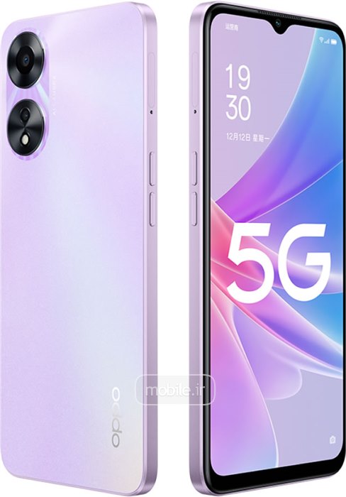 Oppo A58x اوپو