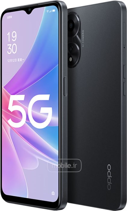 Oppo A58x اوپو