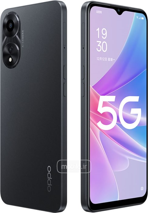 Oppo A58x اوپو