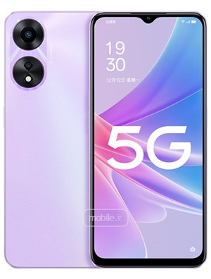 Oppo A58x