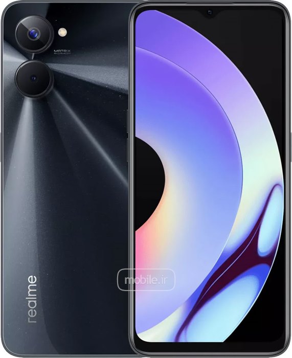 Realme 10s ریلمی