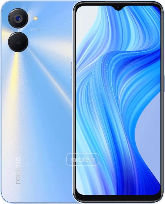 Realme V20 ریلمی