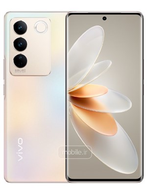 Vivo S16