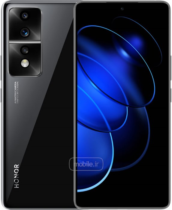 Honor 80 GT آنر